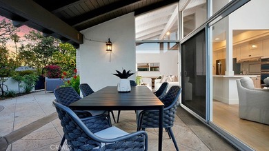 Set on a beautiful greenbelt with mature landscaping and - photo 22