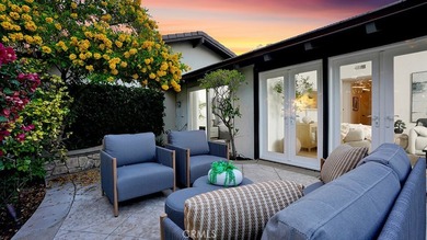 Set on a beautiful greenbelt with mature landscaping and - photo 23