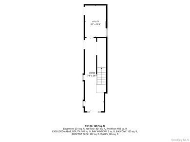 Ideally situated between the beach and bay in Long Beach's - photo 38