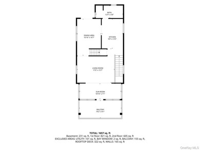 Ideally situated between the beach and bay in Long Beach's - photo 39
