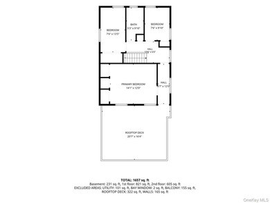 Ideally situated between the beach and bay in Long Beach's - photo 40