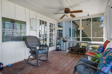 Step back in time and embrace a Lake Blackshear Legacy!This - photo 45