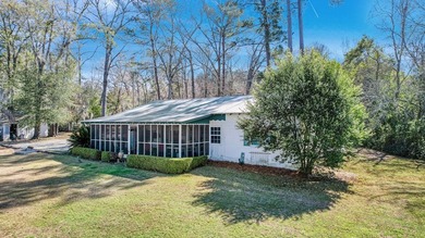 Step back in time and embrace a Lake Blackshear Legacy!This - photo 46