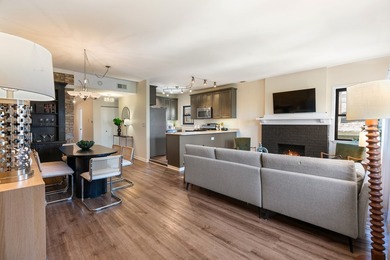 Spacious and bright 3 bed, 2 bath condo in a boutique six-unit - photo 6