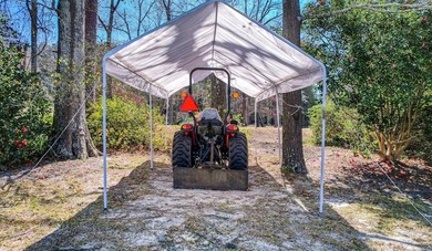 Step back in time and embrace a Lake Blackshear Legacy!This - photo 49