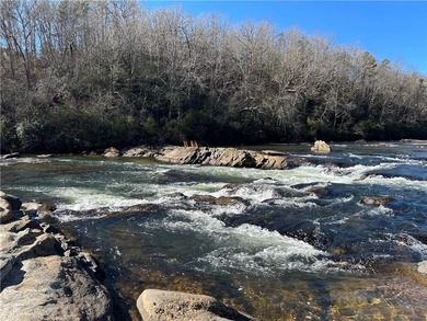 Premier 76+/- acre riverfront tract located at the rare - photo 1