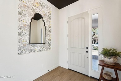 WOW! Beautifully upgraded two-story home on an oversized lot