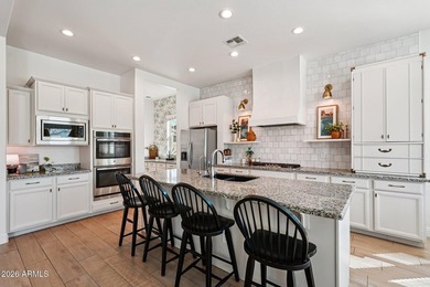 WOW! Beautifully upgraded two-story home on an oversized lot