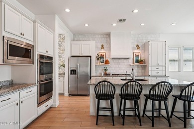 WOW! Beautifully upgraded two-story home on an oversized lot