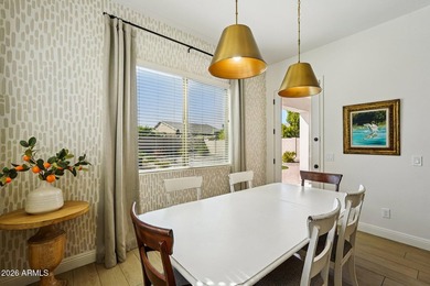 WOW! Beautifully upgraded two-story home on an oversized lot