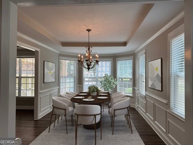 Welcome to this beautiful home located in the highly - photo 6