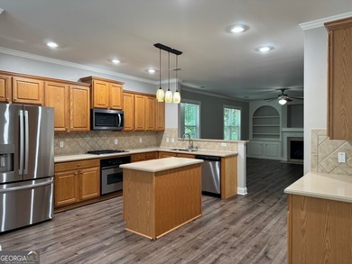 Welcome to this beautiful home located in the highly - photo 7