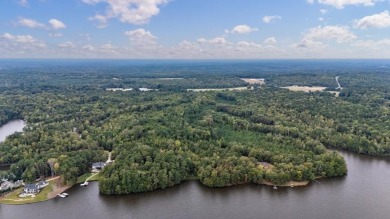 Lake Acreage For Sale in Buckhead, Georgia