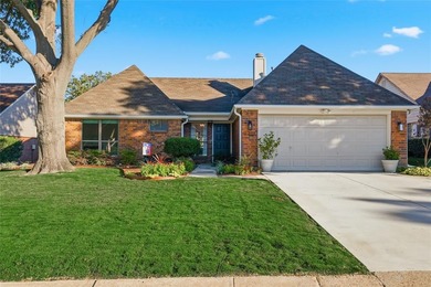 Lake Ray Hubbard Home For Sale in Rowlett Texas