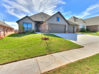 Canadian River Home For Sale in Oklahoma City Oklahoma