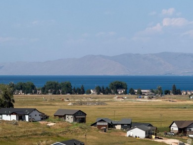Bear Lake Acreage For Sale in Garden City Utah