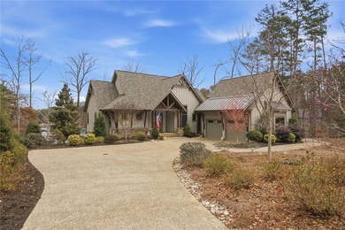 Lake Keowee Home For Sale in Seneca South Carolina