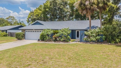 Lake Home Sale Pending in Land O Lakes, Florida