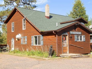 Pike Lake Chain Opportunity SOLD - Lake Home SOLD! in Fifield, Wisconsin