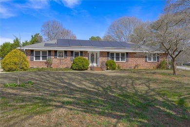 Welcome to 602 Loblolly Drive. One of the first things you will