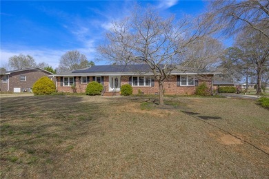 Welcome to 602 Loblolly Drive. One of the first things you will