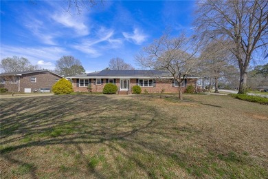 Welcome to 602 Loblolly Drive. One of the first things you will