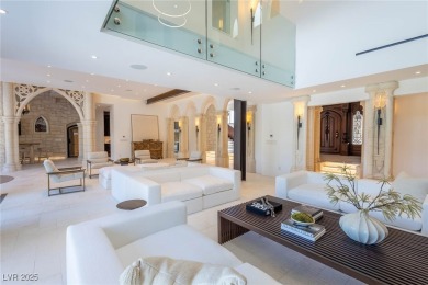 Lake Home For Sale in Las Vegas, Nevada