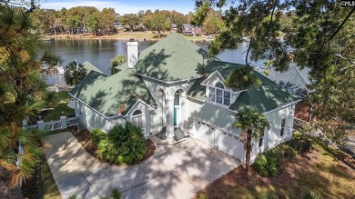 Lake Murray Home For Sale in Irmo South Carolina