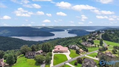 Lake Home For Sale in Grant, Alabama