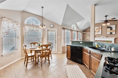 This charming 3-bedroom, 2-bath home is tucked away on a quiet