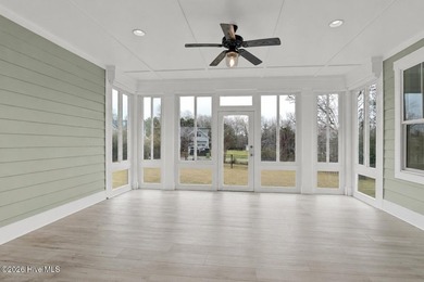 Welcome to 858 Lake Willow Way in Summerhouse on Everett Bay, a - photo 12