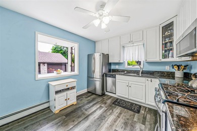 Welcome to this beautiful custom Cape Cod at 1333 Boston Ave - photo 12