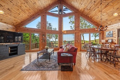 Nestled on 4.33 acres of breathtaking mountain terrain, this - photo 12