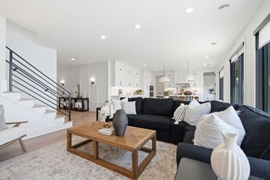 Experience exceptional lakefront living on the highly - photo 13