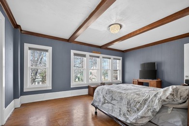 Enjoy peaceful sunrise moments on the heated front porch, then - photo 13