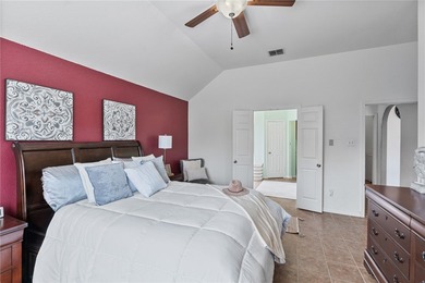 This charming 3-bedroom, 2-bath home is tucked away on a quiet