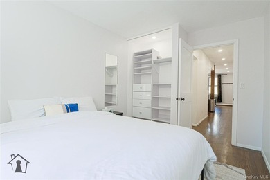Located in a well-maintained building, Unit 2D offers a - photo 14