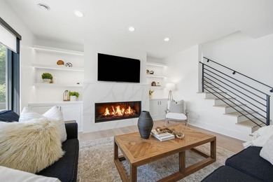 Experience exceptional lakefront living on the highly - photo 14