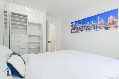 Located in a well-maintained building, Unit 2D offers a - photo 15