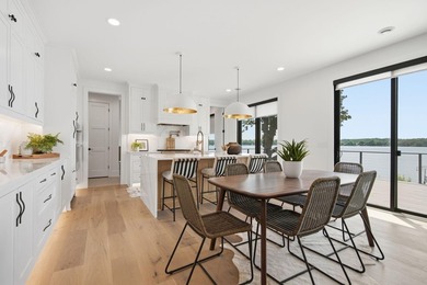 Experience exceptional lakefront living on the highly - photo 15