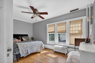 Enjoy peaceful sunrise moments on the heated front porch, then - photo 15