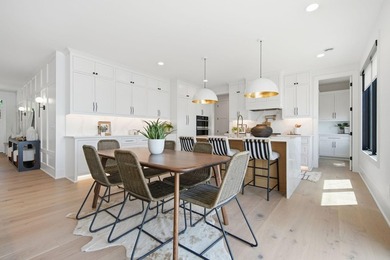 Experience exceptional lakefront living on the highly - photo 16