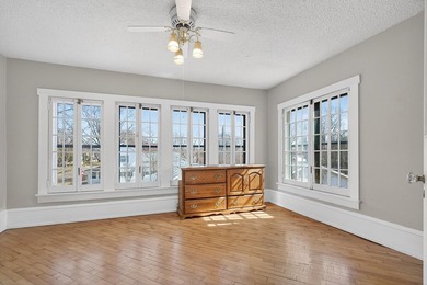 Enjoy peaceful sunrise moments on the heated front porch, then - photo 16