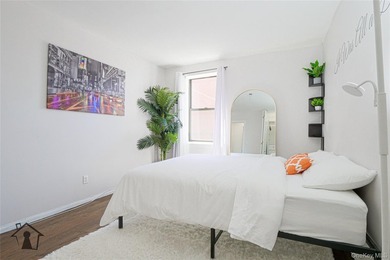 Located in a well-maintained building, Unit 2D offers a - photo 17