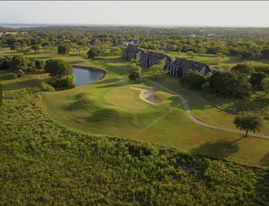 Premium treed golf course lot in White Bluff Resort on lake - photo 7
