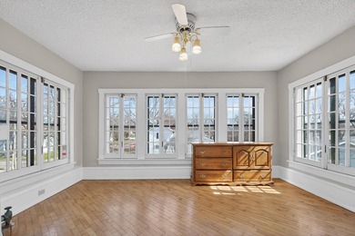 Enjoy peaceful sunrise moments on the heated front porch, then - photo 17