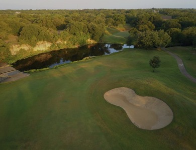 Premium treed golf course lot in White Bluff Resort on lake - photo 9
