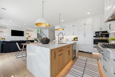 Experience exceptional lakefront living on the highly - photo 19