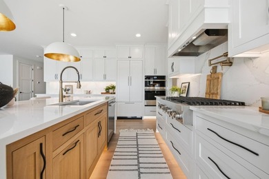 Experience exceptional lakefront living on the highly - photo 20