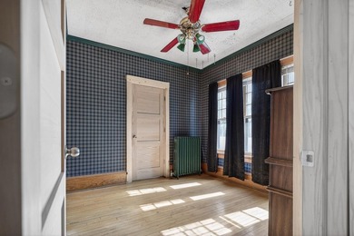 Enjoy peaceful sunrise moments on the heated front porch, then - photo 20